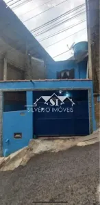 Casa com 2 Quartos à venda, 120m² no Corrêas, Petrópolis