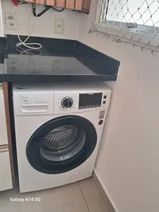 Apartamento com 2 Quartos para alugar, 105m² no Cancela Preta, Macaé