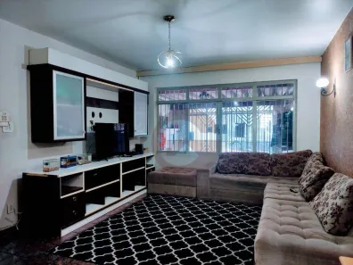 Sobrado com 3 Quartos à venda, 176m² no Jardim Ester Yolanda, São Paulo