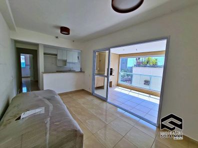 Apartamento com 3 Quartos à venda, 75m² no Enseada, Guarujá