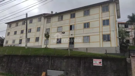 Apartamento com 2 Quartos para alugar, 60m² no Conselheiro Paulino, Nova Friburgo