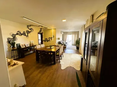 Apartamento com 3 Quartos à venda, 147m² no Coqueiros, Florianópolis