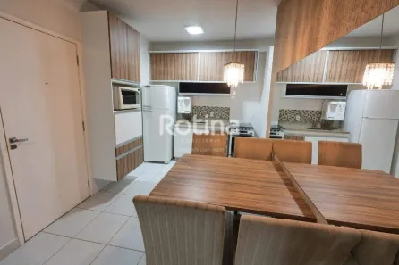 Apartamento com 2 Quartos à venda, 43m² no Novo Mundo, Uberlândia