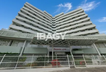 Apartamento com 1 Quarto para alugar, 50m² no Itacorubi, Florianópolis