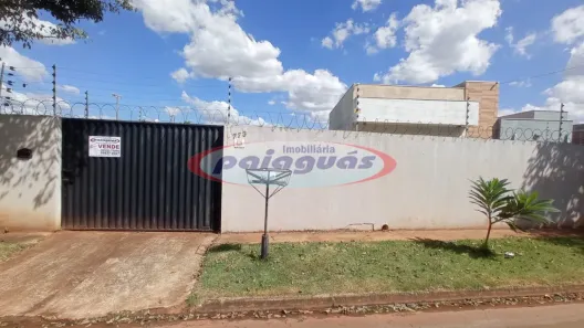Casa de Condomínio com 3 Quartos à venda, 130m² no , Iguaraçu