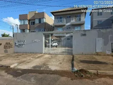 Apartamento com 2 Quartos à venda, 64m² no Parque Esplanada V, Valparaíso de Goiás