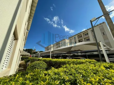 Apartamento com 3 Quartos à venda, 72m² no Jardim Santa Genebra, Campinas