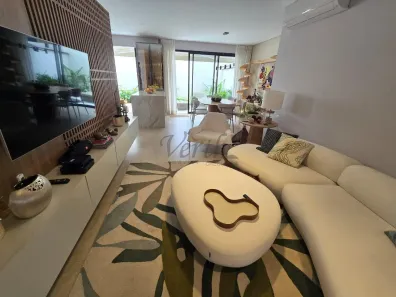 Casa de Condomínio com 3 Quartos à venda, 156m² no Parque Nova Campinas, Campinas