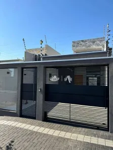 Casa com 3 Quartos à venda, 82m² no Chácara Santa Maria, Cambé