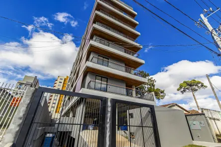 Apartamento com 2 Quartos à venda, 50m² no Centro, Pinhais
