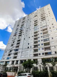 Apartamento com 2 Quartos à venda, 57m² no Vila Monticelli, Goiânia