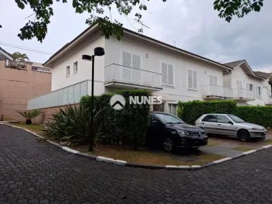 Casa de Condomínio com 3 Quartos à venda, 158m² no Jardim Maria Tereza, Cotia