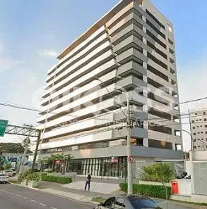 Sala Comercial para alugar, 24m² no Jardim São Dimas, São José dos Campos
