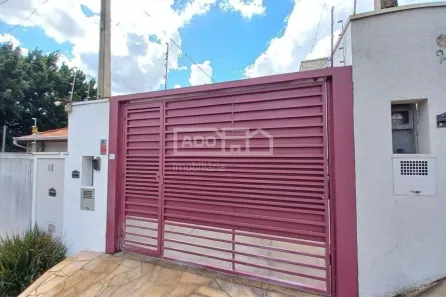 Casa com 4 Quartos à venda, 115m² no Parque Jambeiro, Campinas