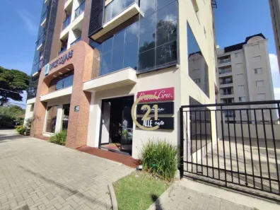 Ponto Comercial para alugar, 742m² no Centro, Indaiatuba