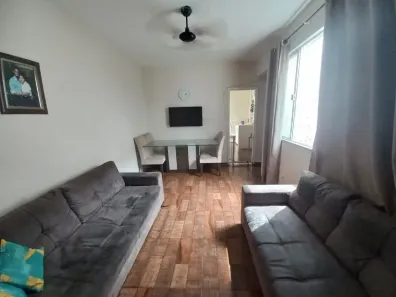 Apartamento com 2 Quartos à venda, 72m² no Jardim Carioca, Rio de Janeiro