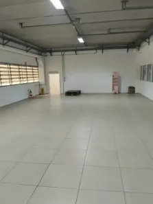 Ponto Comercial com 1 Quarto para alugar, 465m² no Palmeiras de São José, São José dos Campos
