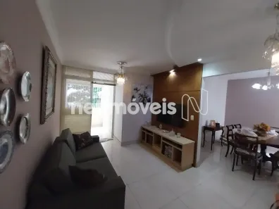 Apartamento com 1 Quarto à venda, 84m² no Dona Clara, Belo Horizonte