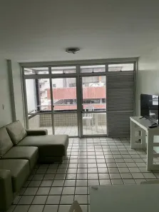 Apartamento com 5 Quartos à venda, 170m² no Ponta Verde, Maceió