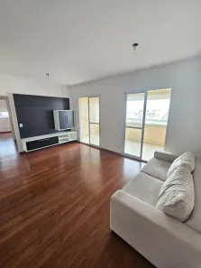 Apartamento com 3 Quartos à venda, 103m² no Vila Firmiano Pinto, São Paulo