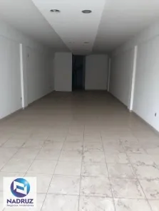 Sala Comercial para alugar, 190m² no Centro, São José do Rio Preto