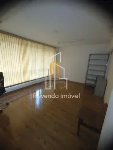 Sala Comercial à venda, 143m² no Bela Vista, São Paulo
