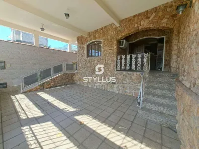 Casa com 4 Quartos à venda, 260m² no Vaz Lobo, Rio de Janeiro