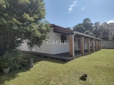 Casa com 3 Quartos à venda, 190m² no Jardim Paulista, Atibaia