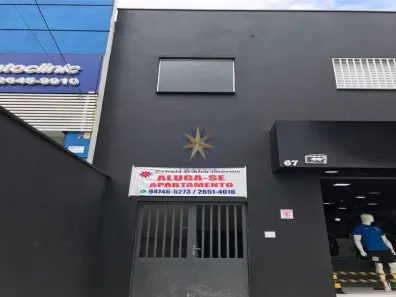 Apartamento com 2 Quartos para alugar, 35m² no Vila Dalila, São Paulo