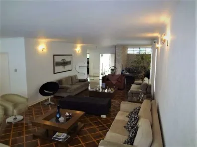Sobrado com 4 Quartos à venda, 377m² no Alto de Pinheiros, São Paulo