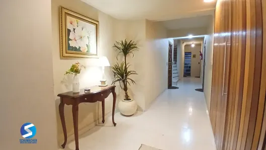Apartamento com 2 Quartos à venda, 55m² no Jardim Botânico, Porto Alegre