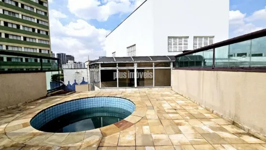 Apartamento com 3 Quartos à venda, 210m² no Pinheiros, São Paulo