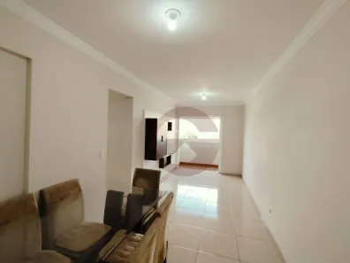 Apartamento com 2 Quartos para alugar, 62m² no Vila Antônio, São Paulo