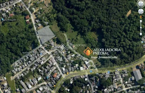 Lote/Terreno à venda, 2383m² no Lomba do Pinheiro, Porto Alegre