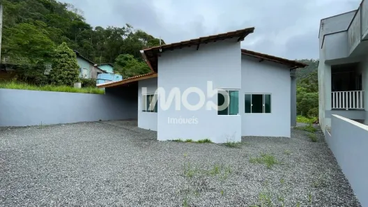 Casa com 2 Quartos à venda, 48m² no Amizade, Jaraguá do Sul