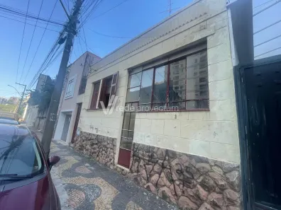 Casa com 2 Quartos à venda, 200m² no Centro, Campinas