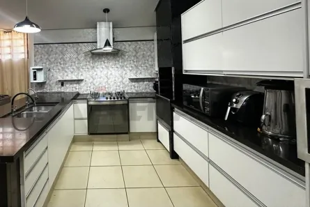 Casa com 4 Quartos à venda, 141m² no Vila Virgínia, Ribeirão Preto