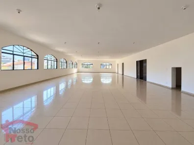 Ponto Comercial para alugar, 170m² no Parque Panamericano, São Paulo