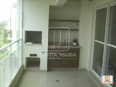 Cobertura com 3 Quartos à venda, 240m² no Nova Aliança, Ribeirão Preto