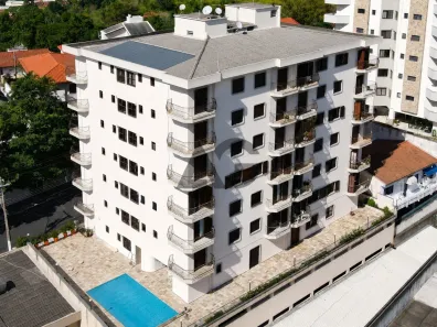 Apartamento com 3 Quartos à venda, 100m² no Centro, Serra Negra