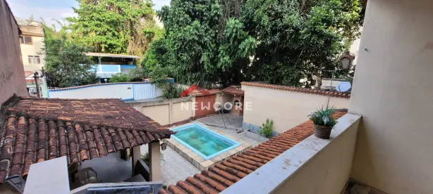 Casa de Condomínio com 2 Quartos à venda, 164m² no Taquara, Rio de Janeiro