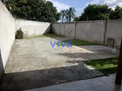 Casa de Condomínio com 3 Quartos à venda, 100m² no Vila Nossa Senhora de Lourdes, Aparecida de Goiânia