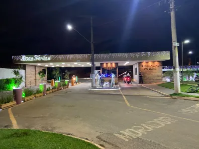 Casa de Condomínio com 2 Quartos à venda, 120m² no Jardim Decolores, Trindade