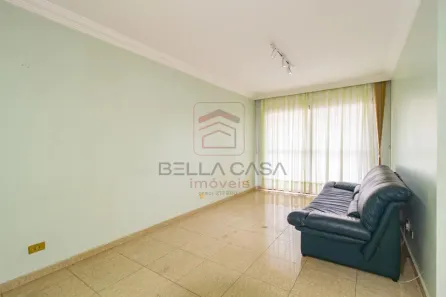 Apartamento com 2 Quartos à venda, 74m² no Alto da Mooca, São Paulo