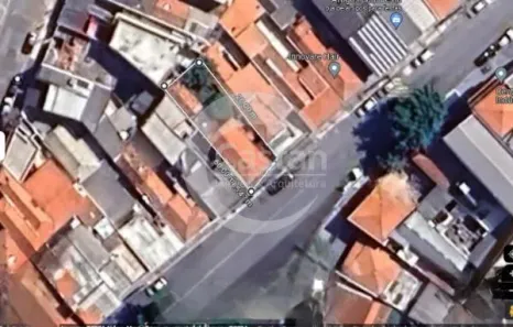 Lote/Terreno à venda, 200m² no Vila Oratório, São Paulo