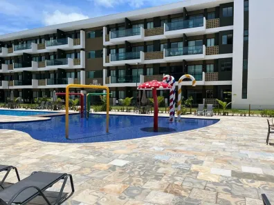 Apartamento com 1 Quarto à venda, 29m² no , Ipojuca