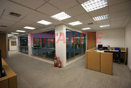 Imóvel Comercial à venda, 2301m² no Vila Hamburguesa, São Paulo