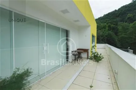 Casa com 4 Quartos à venda, 387m² no Gávea, Rio de Janeiro