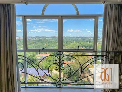 Cobertura com 4 Quartos à venda, 525m² no Vila Madalena, São Paulo