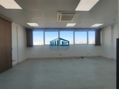 Sala Comercial para alugar, 47m² no Centro, Diadema